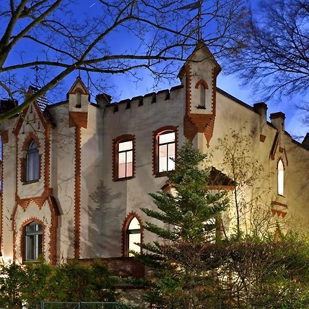 Lilienthalschloesschen Apartment Берлин Екстериор снимка