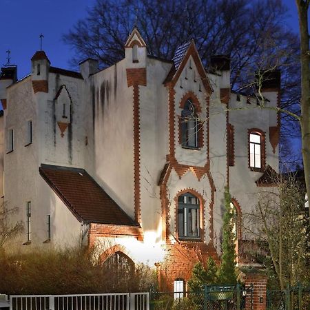 Lilienthalschloesschen Apartment Берлин Екстериор снимка