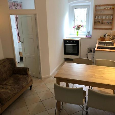 Lilienthalschloesschen Apartment Берлин Екстериор снимка