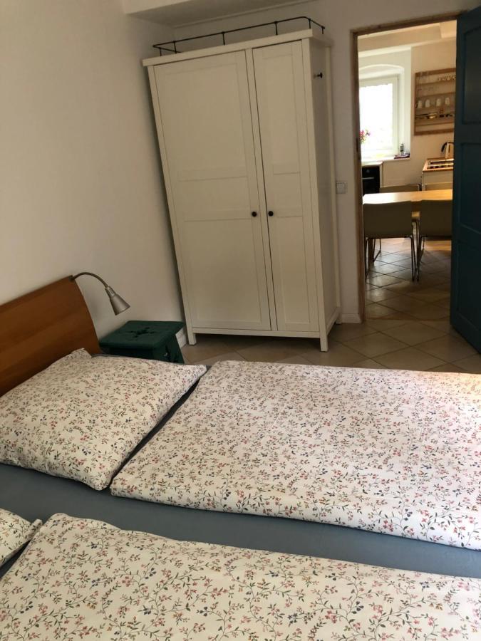 Lilienthalschloesschen Apartment Берлин Екстериор снимка